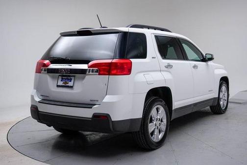2015 GMC Terrain SLT-1