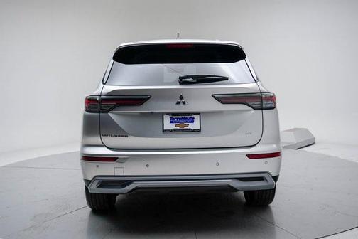 2025 Mitsubishi Outlander SE 2.5 2WD