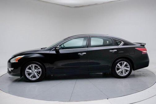 2015 Nissan Altima 2.5 SL