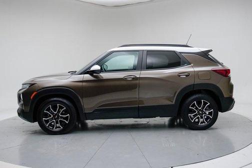 2022 Chevrolet Trailblazer ACTIV