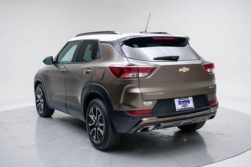 2022 Chevrolet Trailblazer ACTIV
