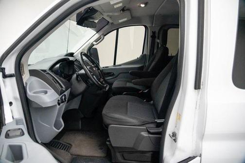 2017 Ford Transit-350 XLT