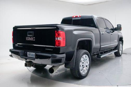 2019 GMC Sierra 2500 Denali