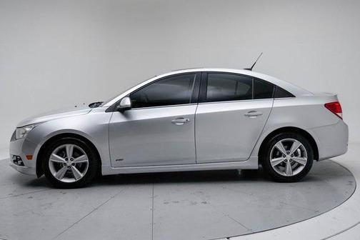 2014 Chevrolet Cruze 2LT