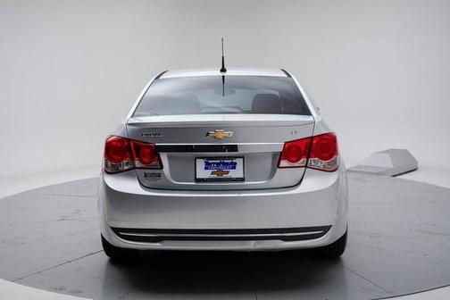 2014 Chevrolet Cruze 2LT