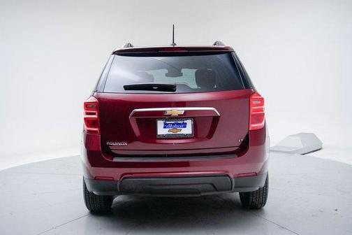 2017 Chevrolet Equinox 1LT