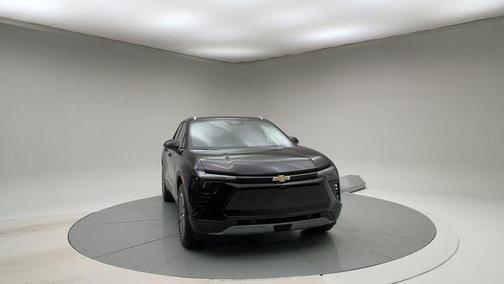 2025 Chevrolet Blazer EV AWD LT