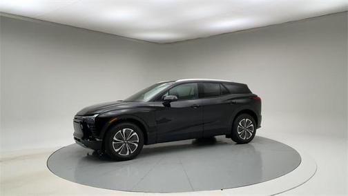 2025 Chevrolet Blazer EV eAWD LT