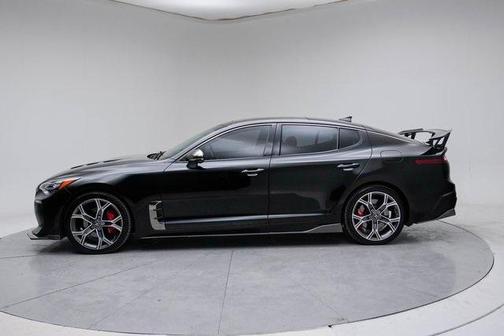 2019 Kia Stinger GT2