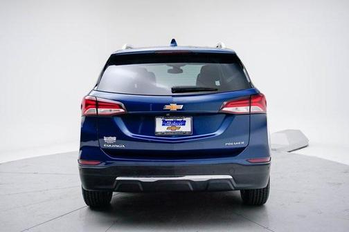 2023 Chevrolet Equinox Premier w/1LZ