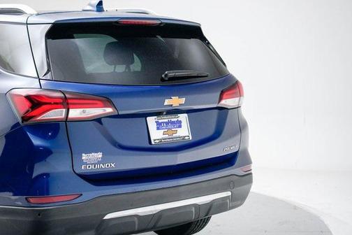 2023 Chevrolet Equinox Premier w/1LZ