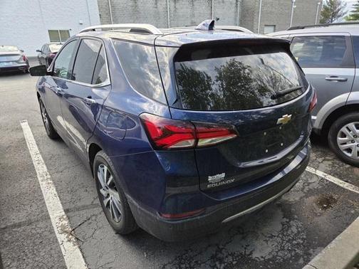 2023 Chevrolet Equinox Premier w/1LZ
