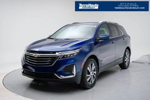 2023 Chevrolet Equinox Premier w/1LZ