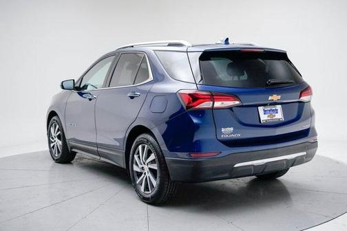 2023 Chevrolet Equinox Premier w/1LZ