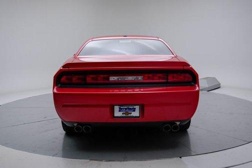 2010 Dodge Challenger R/T