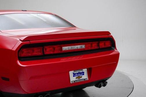 2010 Dodge Challenger R/T