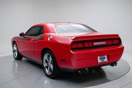 2010 Dodge Challenger R/T