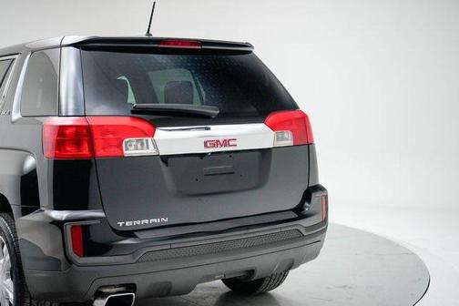 2017 GMC Terrain SLE-1