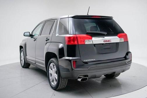 2017 GMC Terrain SLE-1