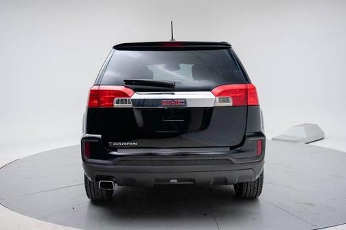 2017 GMC Terrain SLE-1