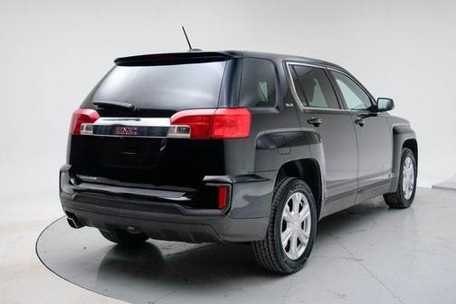 2017 GMC Terrain SLE-1
