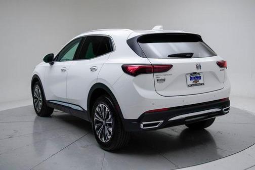 2024 Buick Envision Preferred AWD