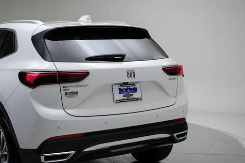 2024 Buick Envision Preferred AWD