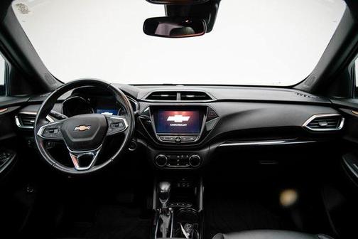 2021 Chevrolet Trailblazer ACTIV