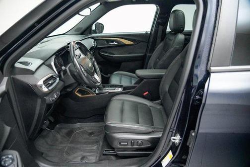 2021 Chevrolet Trailblazer ACTIV