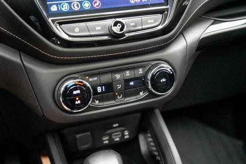 2021 Chevrolet Trailblazer ACTIV