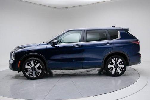 2025 Mitsubishi Outlander SE 2.5 S-AWC