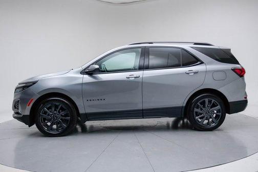 2023 Chevrolet Equinox FWD RS