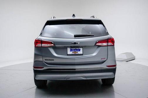2023 Chevrolet Equinox FWD RS