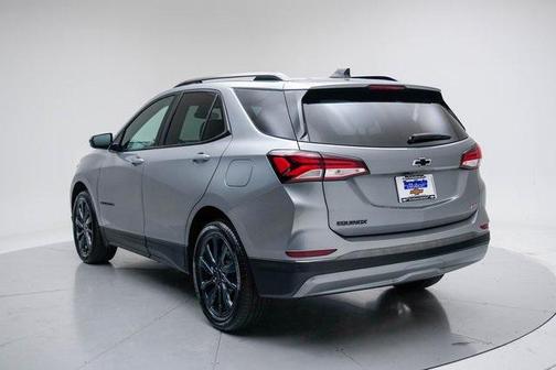 2023 Chevrolet Equinox FWD RS