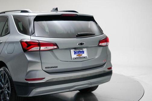2023 Chevrolet Equinox FWD RS