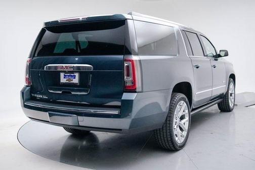 2020 GMC Yukon XL Denali