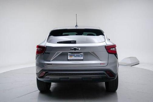 2024 Chevrolet Trax FWD 1RS