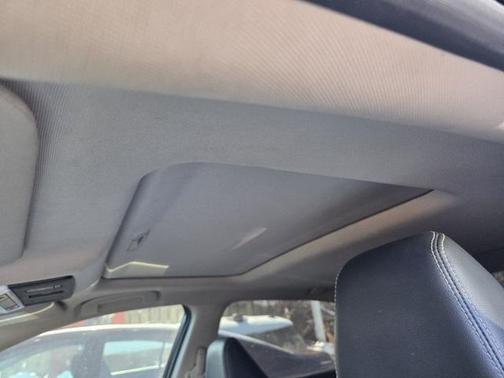 2019 Nissan Altima 2.5 Platinum