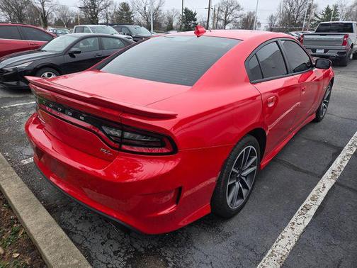 2020 Dodge Charger R/T