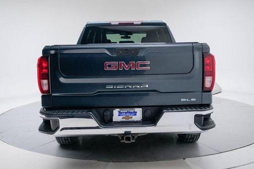 2022 GMC Sierra 1500 SLE