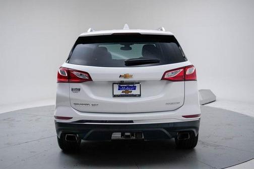 2020 Chevrolet Equinox Premier w/2LZ