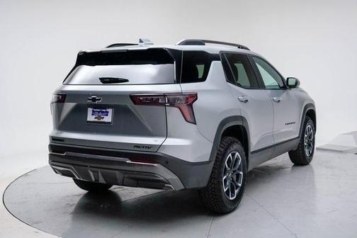 2025 Chevrolet Equinox FWD ACTIV