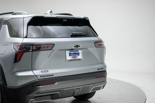 2025 Chevrolet Equinox FWD ACTIV