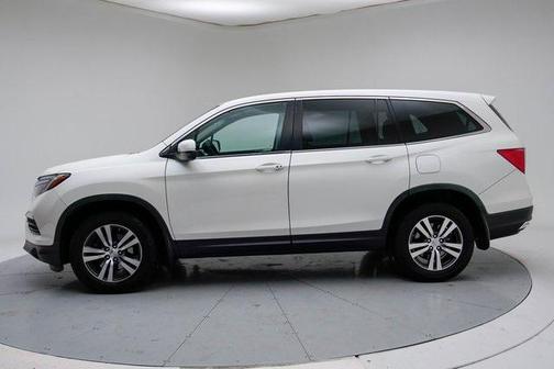 2018 Honda Pilot EX