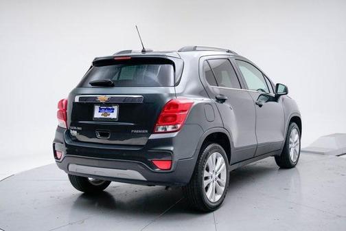2020 Chevrolet Trax Premier