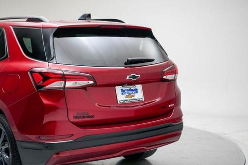 2024 Chevrolet Equinox AWD RS