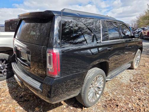2020 GMC Yukon SLT