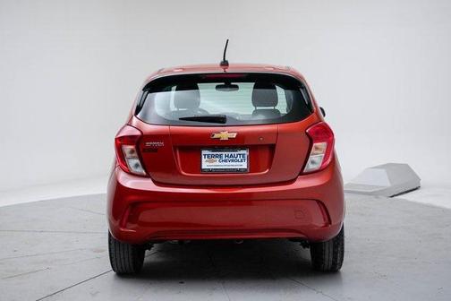 2021 Chevrolet Spark LS