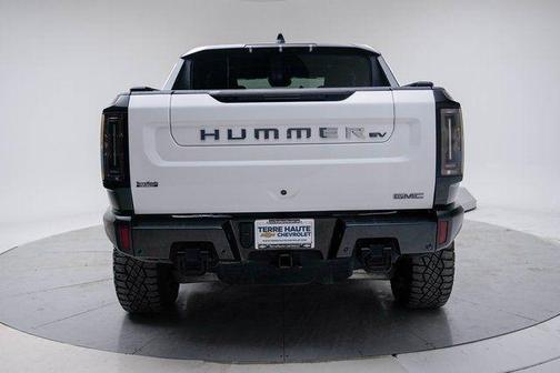 2023 GMC HUMMER EV Pickup 3X