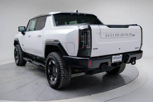 2023 GMC HUMMER EV Pickup 3X